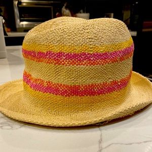 Zara Kids Fedora